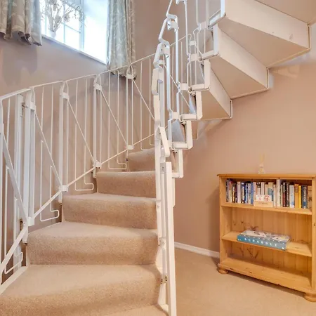 度假居 Smugglers Cove