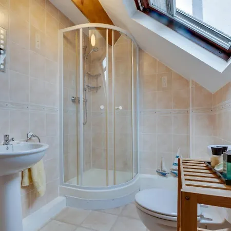 度假居 Smugglers Cove