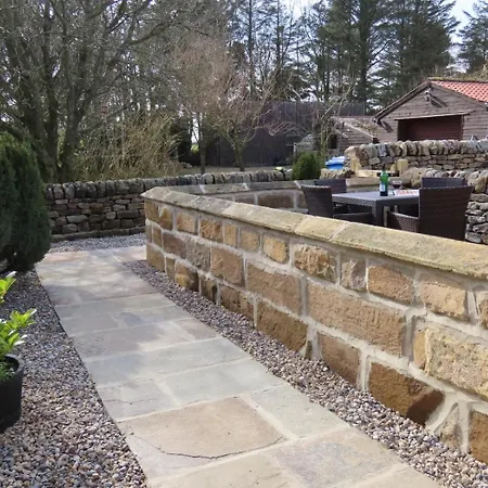 度假居 Smugglers Cove 雷文斯卡