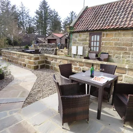 Holiday home 2 Bed In Oc-sa880 Ravenscar