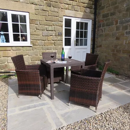 Holiday home 2 Bed In Oc-sa880