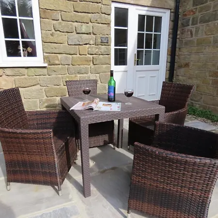 Holiday home 2 Bed In Oc-sa880 Ravenscar