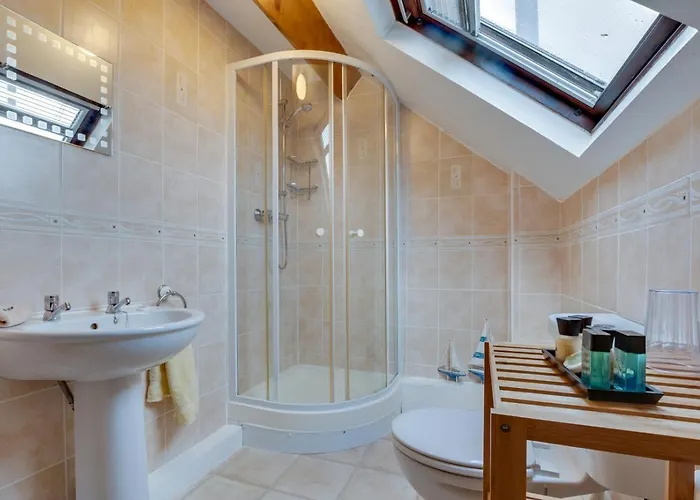 Holiday home 2 Bed In Oc-sa880