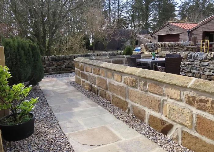 Holiday home 2 Bed In Oc-sa880 Ravenscar