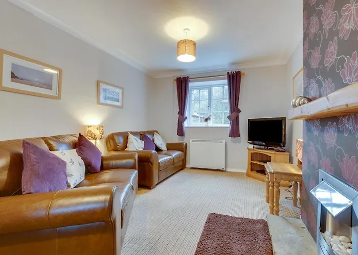 2 Bed In Oc-sa880 * Ravenscar