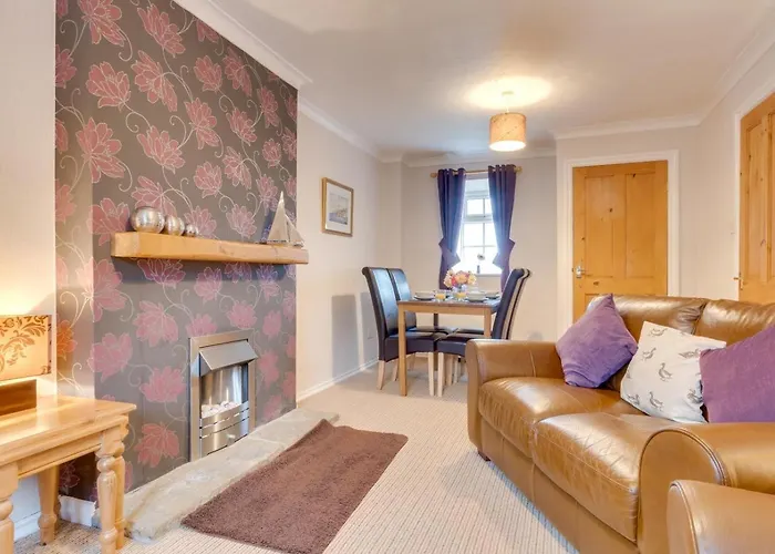 Holiday home 2 Bed In Oc-sa880 *